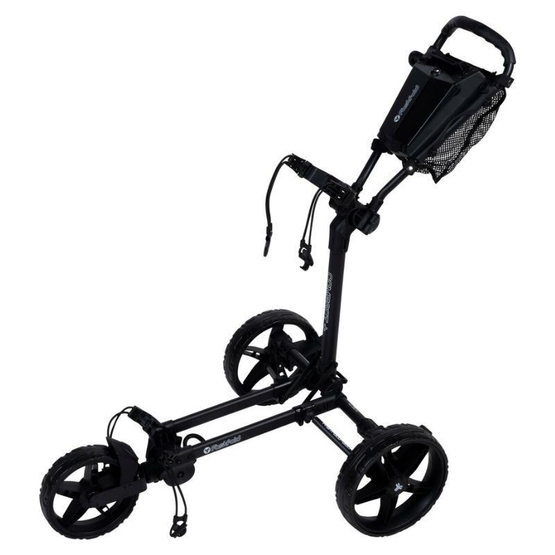 Fast Fold | Chariot manuel Compact +