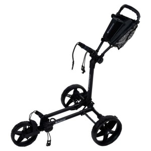 Fast Fold | Chariot manuel Compact +