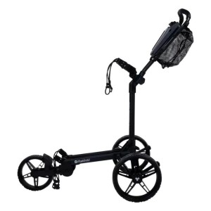Fast Fold | Chariot manuel Compact +