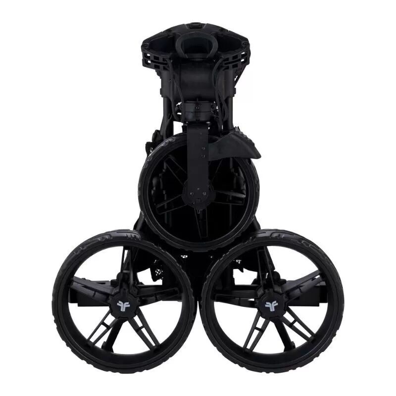 Fast Fold | Chariot manuel Compact +