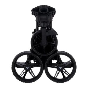 Fast Fold | Chariot manuel Compact +