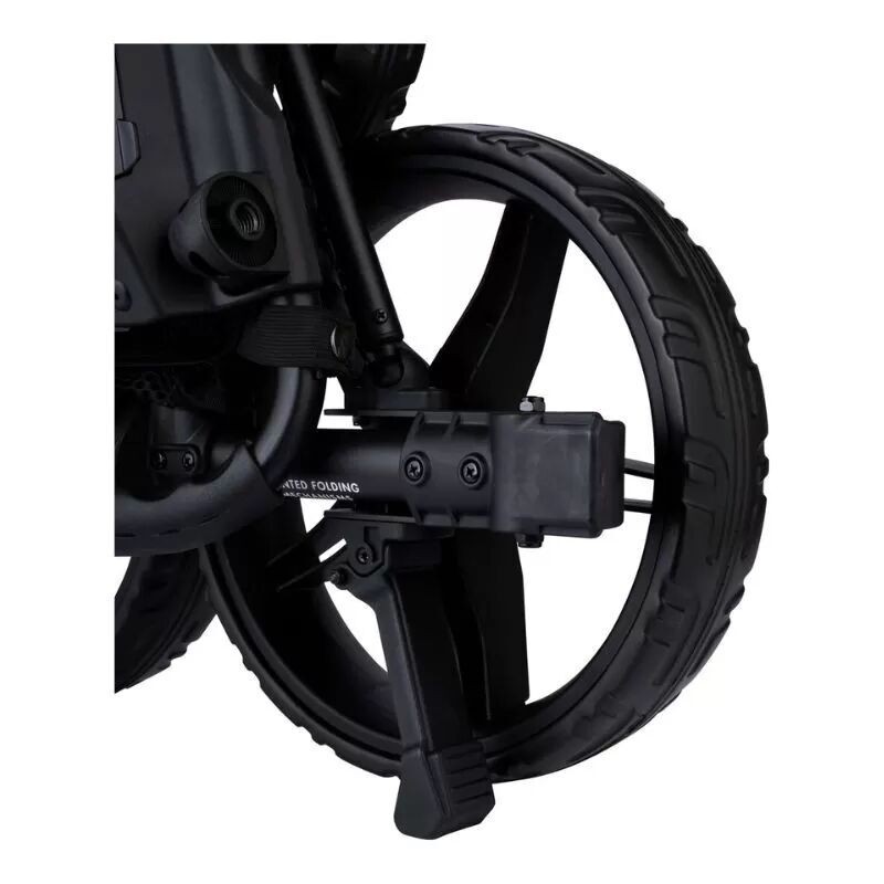 Fast Fold | Chariot manuel Compact +