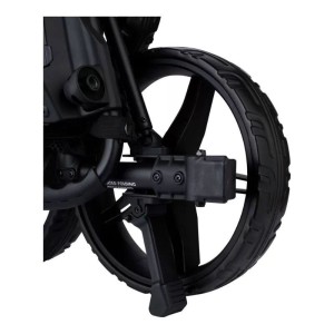 Fast Fold | Chariot manuel Compact +