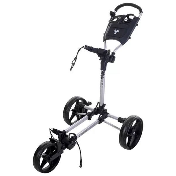 Fast Fold | Chariot manuel Compact +