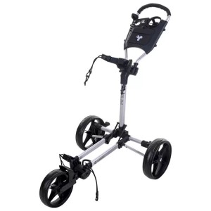 Fast Fold | Chariot manuel Compact +