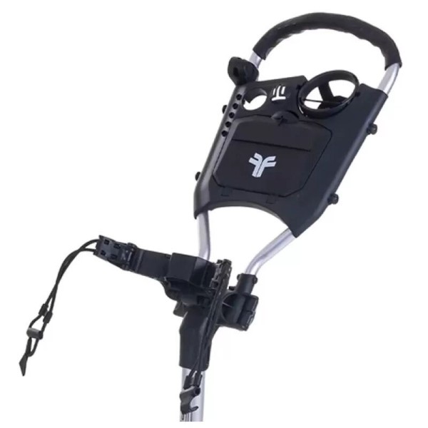 Fast Fold | Chariot manuel Compact +