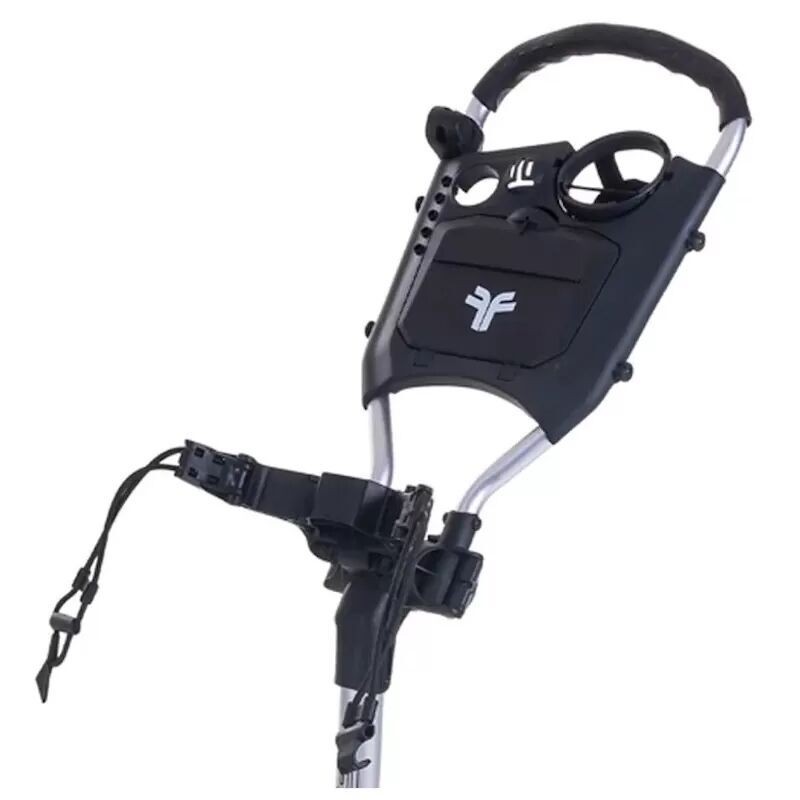 Fast Fold | Chariot manuel Compact +