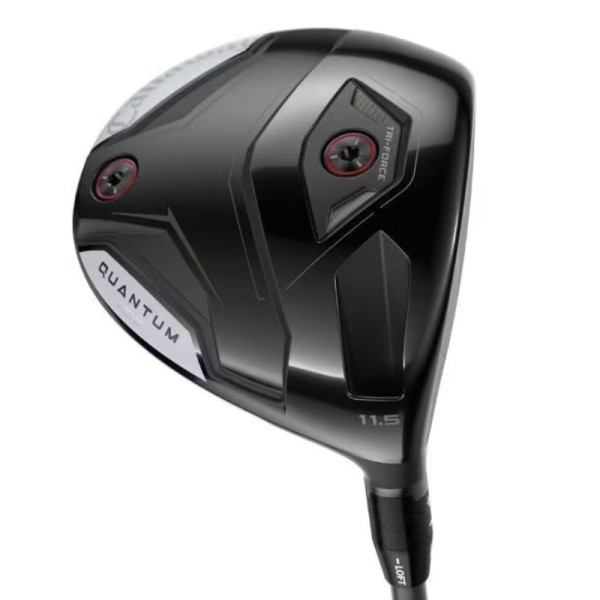 Callaway | Mini Driver Quantum