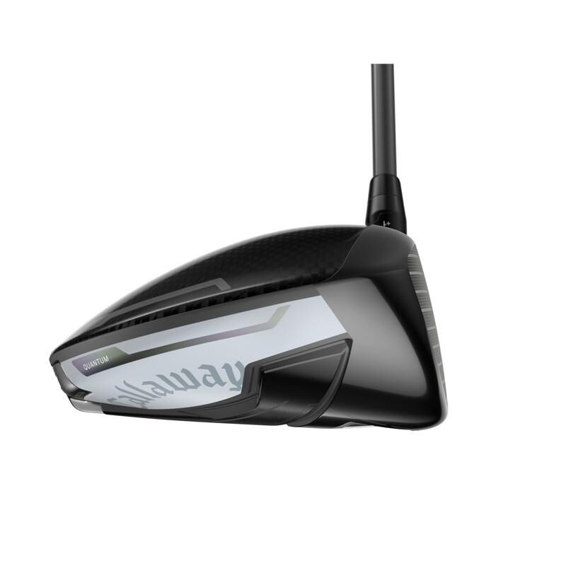Callaway | Driver Quantum Max Femme