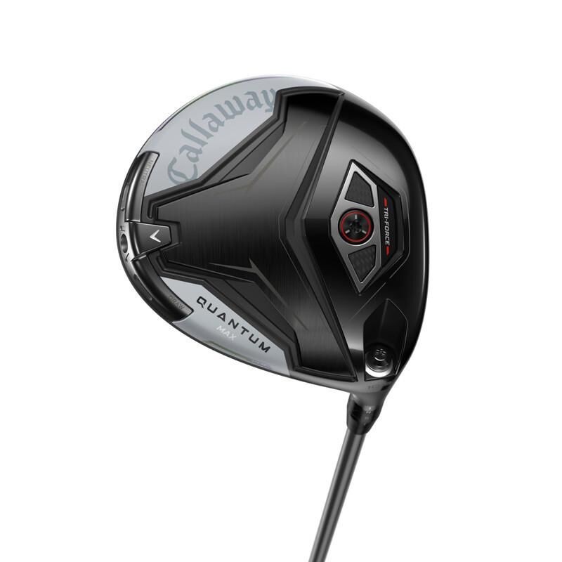 Callaway | Driver Quantum Max Femme