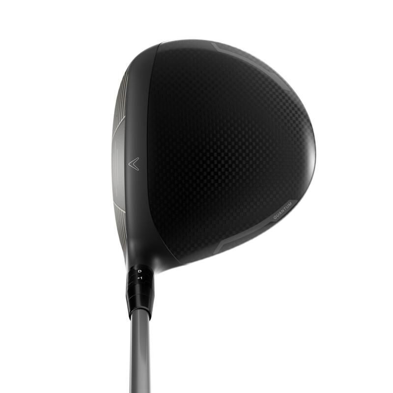Callaway | Driver Quantum Max D