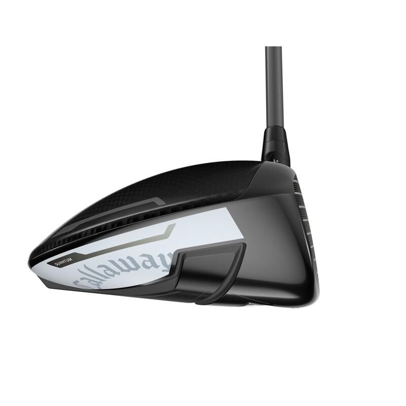 Callaway | Driver Quantum Max D