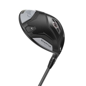 Callaway | Driver Quantum Max D
