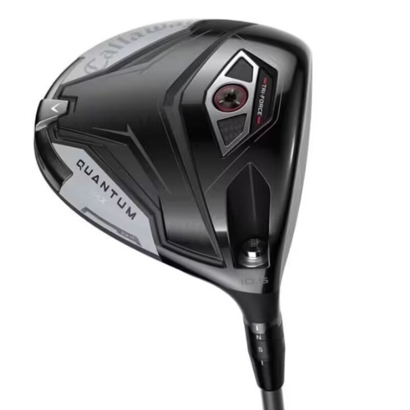 Callaway | Driver Quantum Max Femme