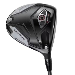 Callaway | Driver Quantum Max Femme