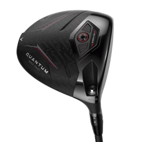 Callaway | Driver Quantum Max Fast