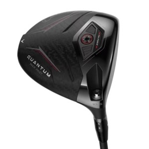 Callaway | Driver Quantum Max Fast