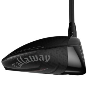 Callaway | Driver Quantum Max Fast