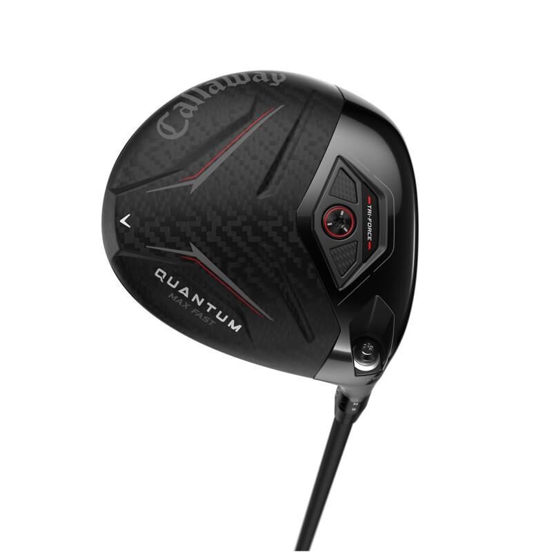 Callaway | Driver Quantum Max Fast