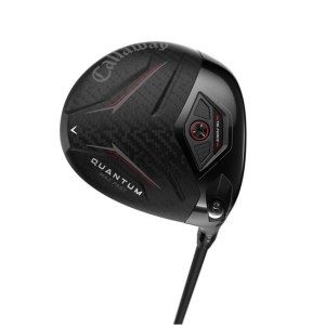 Callaway | Driver Quantum Max Fast