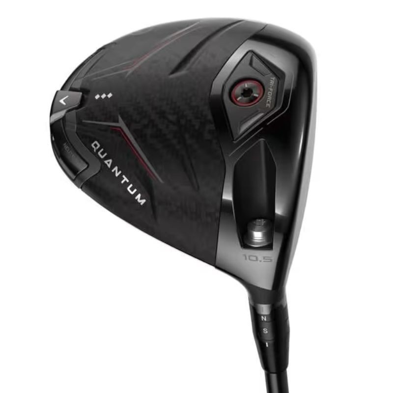 Callaway | Driver Quantum Triple Diamond