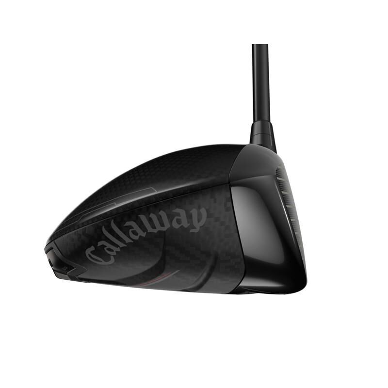 Callaway | Driver Quantum Triple Diamond