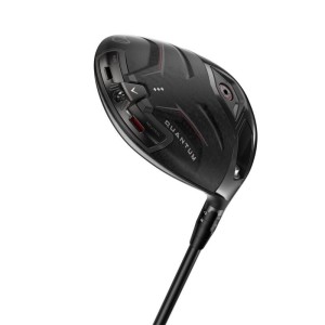 Callaway | Driver Quantum Triple Diamond
