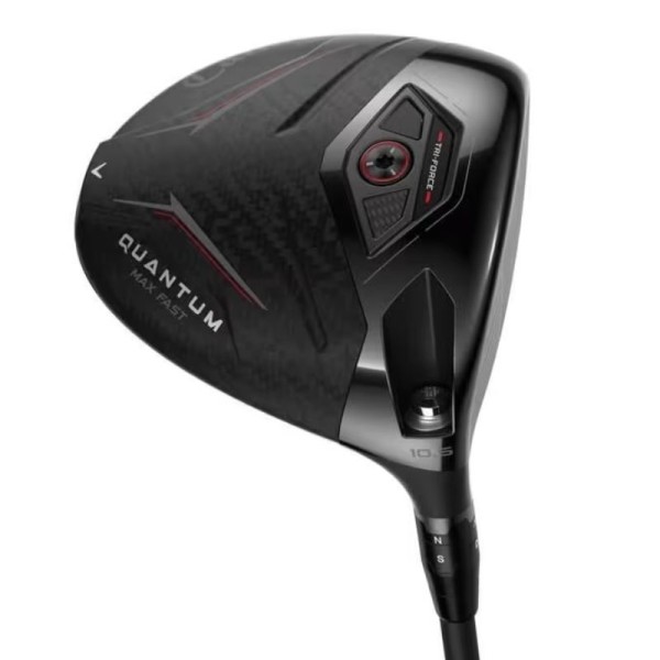 Callaway | Driver Quantum Max Fast Femme