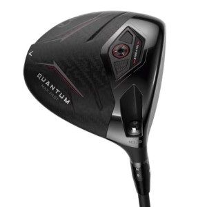Callaway | Driver Quantum Max Fast Femme