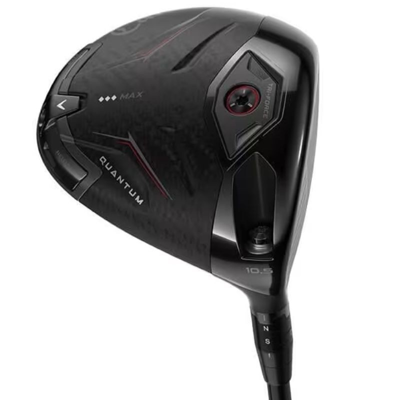 Callaway | Driver Quantum Triple Diamond Max