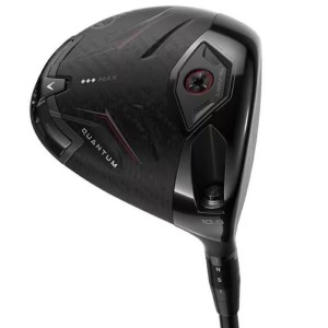 Callaway | Driver Quantum Triple Diamond Max