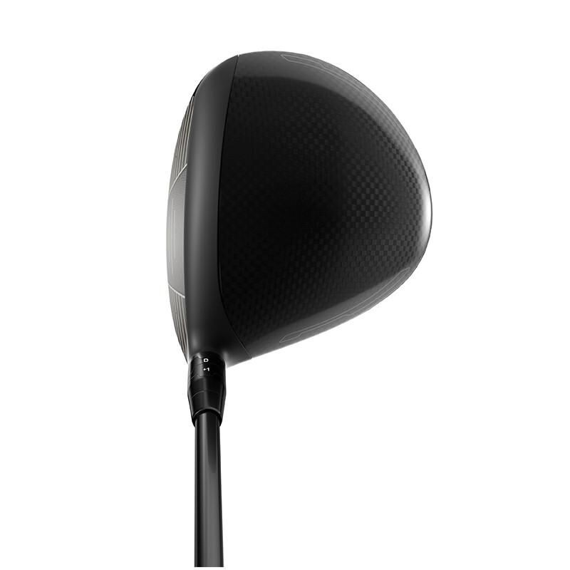 Callaway | Driver Quantum Triple Diamond Max