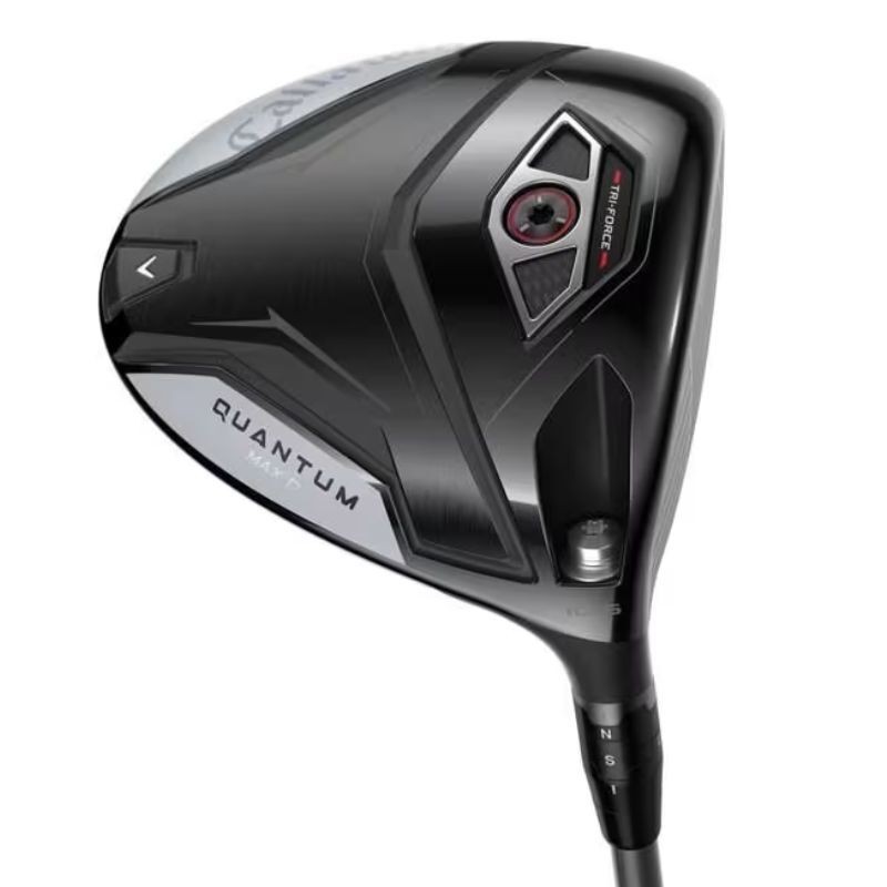 Callaway | Driver Quantum Max
