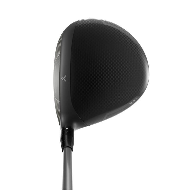Callaway | Driver Quantum Max