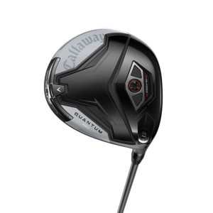 Callaway | Driver Quantum Max