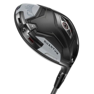 Callaway | Driver Quantum Max
