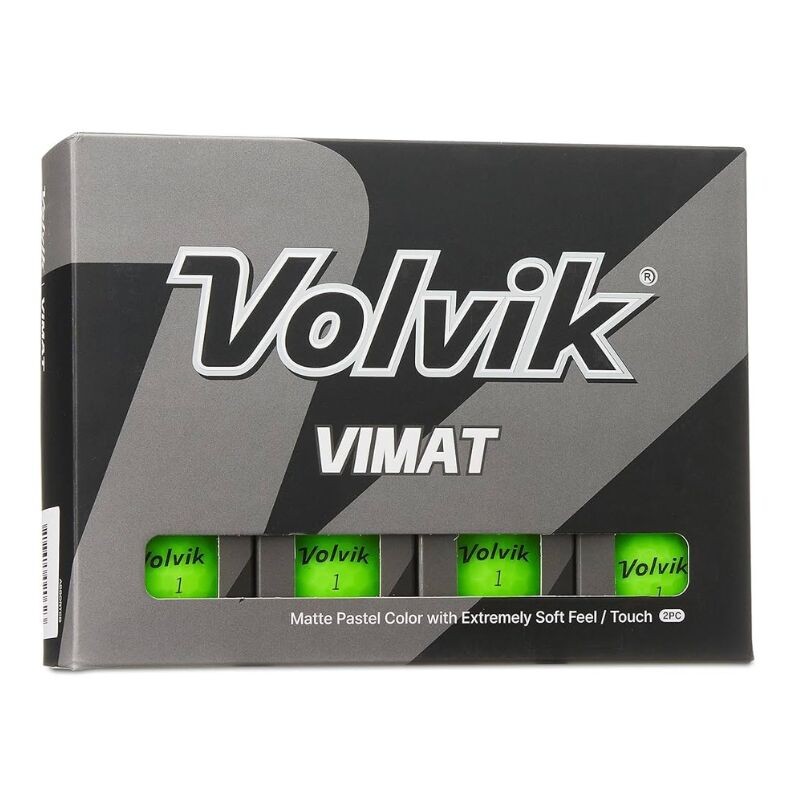 Volvik | Balles Vimat Mat
