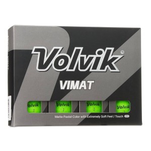 Volvik | Balles Vimat Mat