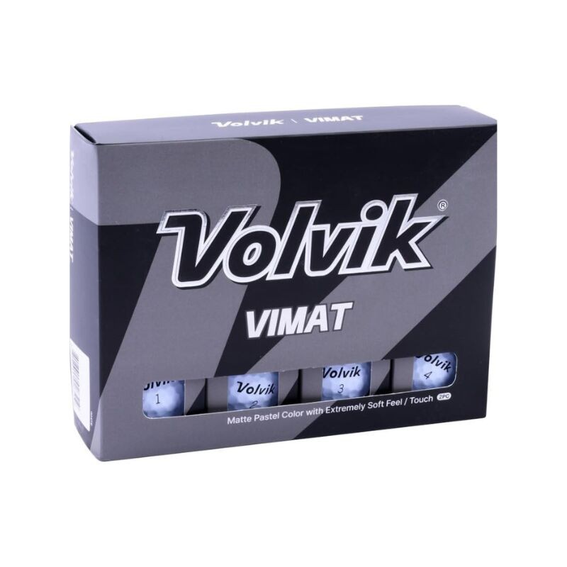 Volvik | Balles Vimat Mat