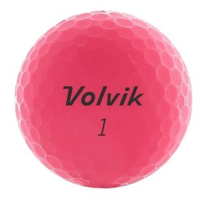 Volvik | Balles Vimat Mat