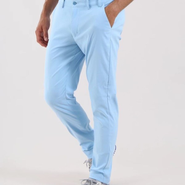 Chervò | Pantalon Scotch