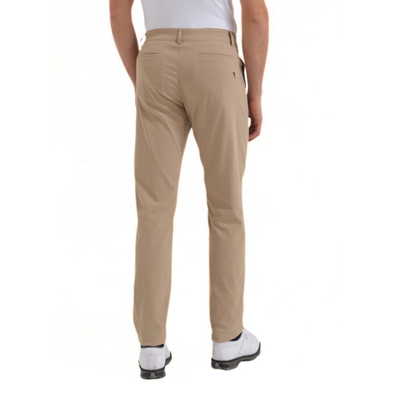 Chervò | Pantalon Scotch