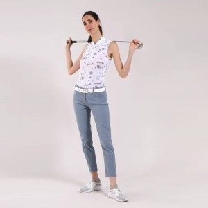Chervo | Pantalon Sonora femme