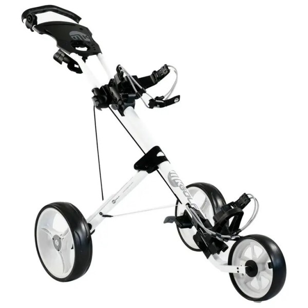 MKIDS | Chariot de golf 3 roues Junior
