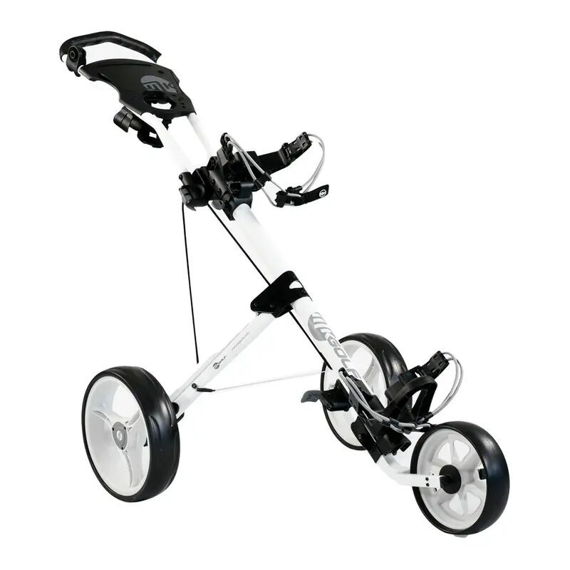 MKIDS | Chariot de golf 3 roues Junior