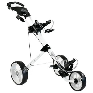 MKIDS | Chariot de golf 3 roues Junior