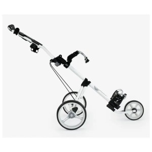 MKIDS | Chariot de golf 3 roues Junior