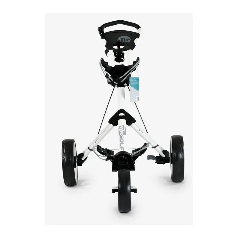 MKIDS | Chariot de golf 3 roues Junior