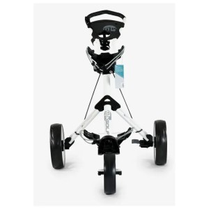 MKIDS | Chariot de golf 3 roues Junior