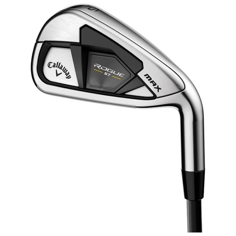 Callaway | Série de fers Rogue ST Max
